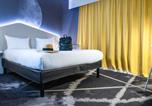 Hôtel Ermenonville - Ibis Styles Paris Charles de Gaulle Airport-1