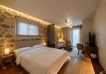 Location vacances Corinthe - Levanta Guesthouse-2