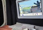 Camping Contrée naturelle et culturo-historique de Kotor - Sea Camper Mne-2