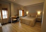 Hôtel Espagne - Hotel Infante Antequera-4