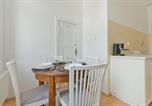 Location vacances Sopot - Imperial Apartments - Moderna-4