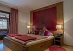 Location vacances  STAMS - Sportalm Seefeld - Ski in Ski Out Studio-1