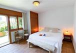 Location vacances Villar de Plasencia - Villa del Jerte-2