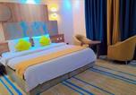 Location vacances Jeddah - درة المكرونة - durat almakruna-4