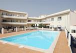 Location vacances  Lagos  - C19 - Do Mar Apartment in Lagos-3