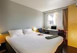 Hôtel Zimmersheim - Ibis Mulhouse Ile Napoleon-1