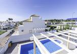Location vacances Guia - Villa Menina by Ocvillas-1