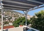 Location vacances Υδρα - Casadelmare Guesthouse-3