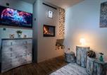 Location vacances Demänovská Dolina - Rys Apartmány - Liptov-2