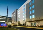 Hôtel Atlanta - Springhill Suites by Marriott Atlanta Airport Gateway-3