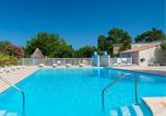 Camping avec Piscine Gruissan - Camping de plein air Sigean-1