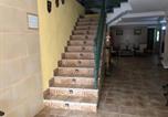 Location vacances Almagro - Hs Los Escudos-3