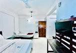 Location vacances Baga - Beachside Studio Apartment Baga-2