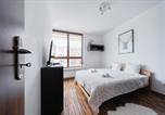 Location vacances Poznań - Rentplanet - Apartament Kazimierza Wielkiego-1
