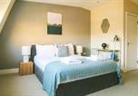 Location vacances Londres - Accomodo London South Kensington - Elegant 3 Bedroom Apartments near Museums-2