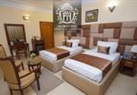 Hôtel Karachi - World Inn Hotel-1