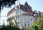Hôtel Schweich - Hotel Porta Nigra Victus-1