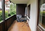 Location vacances Nesselwang - Ferienwohnung Promenadenweg Nesselwang 10-2-3