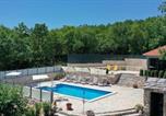 Location vacances Podbablje - Holiday Home Stari Dom Ivkosic by Villas Guide-1