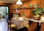 Location vacances Saint-Nicolas - Chalet with Spa in Valle d'Aosta, cleaning included-3