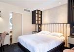 Hôtel Saint-Estèphe - Best Western Premier Hotel des Vignes et des Anges-4