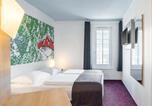 Hôtel Durbach - B&B Hotel Offenburg-City-2