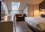 Hôtel Navarre - Hotel Andia-4