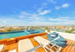 Hôtel Playa del Carmen - Piedrazul # 304,Kunzita 304-3