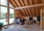 Location vacances Boppard - Ferienwohnung Charbi-3