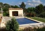 Hôtel Draguignan - La Vue des Anges-3