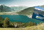 Location vacances Zell am See - Appartement Schmiedhof-1