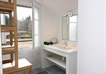 Location vacances Saulxures-sur-Moselotte - Ferme Vosgienne rénovée avec spa, sauna, jacuzzi, billard et étang privé en pleine nature - Fr-1-589-327-2