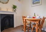 Location vacances Lyme Regis - The Annexe, St Agnes House-2