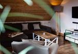 Location vacances Braunlage - Strandberg's Harzchalet-4
