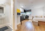 Hôtel Coventry - Coventry Central Craven Roomz-4