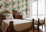 Hôtel Varèse - Ghe Sem Morazzone B&B-3
