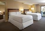 Hôtel Greenberg Trauring, LLP San Francisco - Sheraton Palo Alto Hotel-3