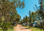 Camping Peñíscola - Camping Eucaliptus-3