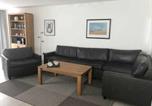 Location vacances Zirkow - Haus Windrose Fv 3-3