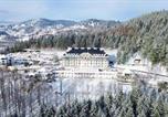 Hôtel Mittlach - Domaine de Haslach, The Originals Collection, Résidence de Tourisme-2