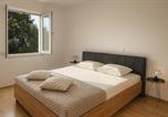 Location vacances  Croatie - Melissa Beach two bedroom apartment with balcony-4