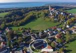 Hôtel Münsing - Bernhardhof Andechs-1