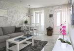Location vacances Istria - Apartments Regent 3-2