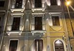 Hôtel Reggio Calabria - Al Castello Luxury B&B-2