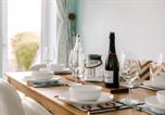 Location vacances Cowes - Cowes Garden Apartment-3