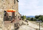 Location vacances Roccastrada - Apartment Nobile - Borgo la Civitella by Interhome-2