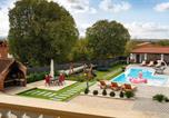 Location vacances Aéroport de Zadar - My Dalmatia - Apartment Neda with shared pool-4
