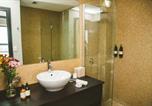 Location vacances Cuautitlan Izcalli - 19b- Great Apartment Fast Wifi and Pool 1br 1ba-3