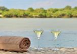 Hôtel Botswana - Jackalberry Chobe-3