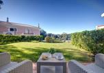 Hôtel Faro - Cegonha Country Club-4